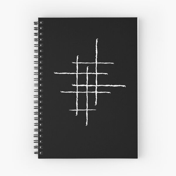 Item preview, Cross line tshirt, straight line print, line design shirt, simple design. designed and sold by Yurii Novosad.