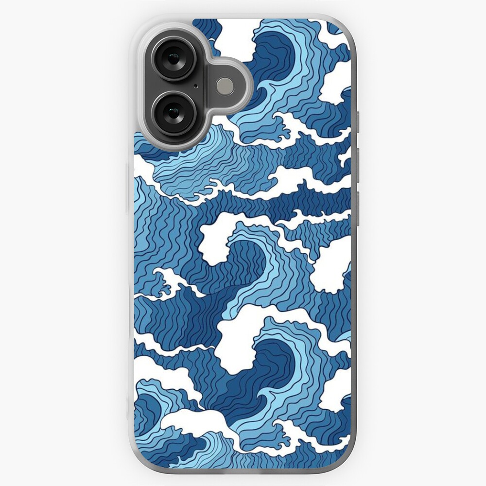 Item preview, iPhone Soft Case designed and sold by shop4fun.