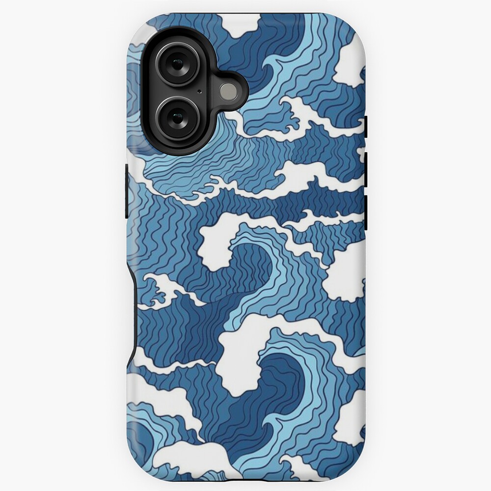 Item preview, iPhone Magsafe Tough Case designed and sold by shop4fun.