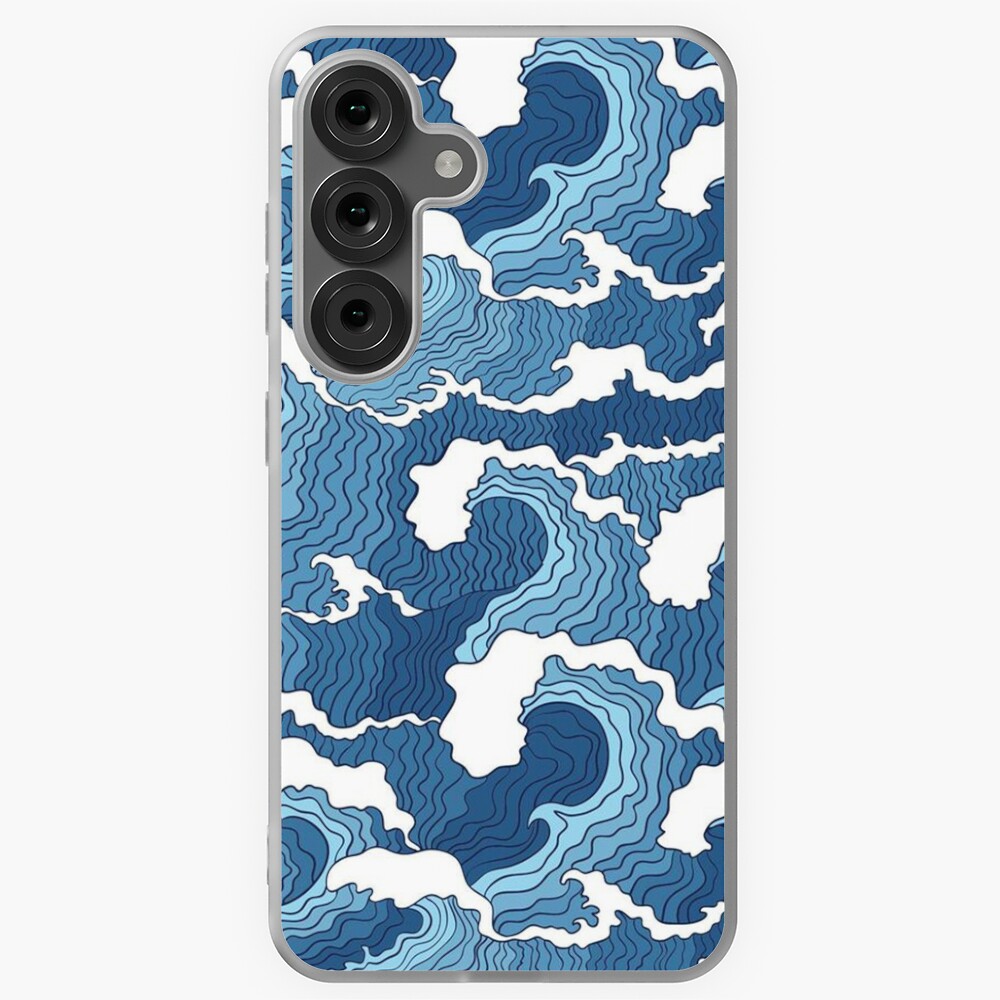 Item preview, Samsung Galaxy Soft Case designed and sold by shop4fun.