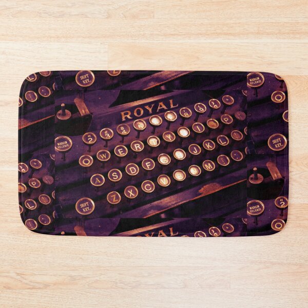 Item preview, Old-Style Writing Life designed and sold by EachPage Designs.