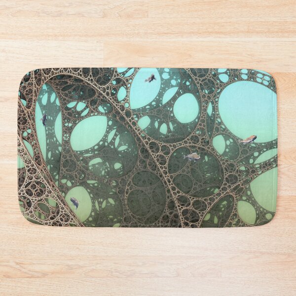 Item preview, Alien Craft Undersea Wreckage designed and sold by James Brotherton.