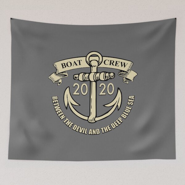 Item preview, Boat Crew designed and sold by StrongVlad.