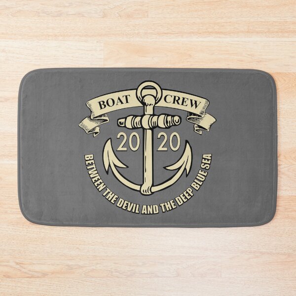 Item preview, Boat Crew designed and sold by StrongVlad.