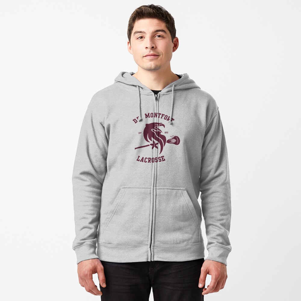eagles zipper hoodie