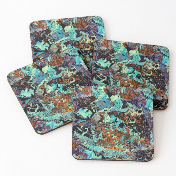 Item preview, Pattern Art 88 designed and sold by Natalie Holland.