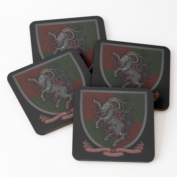 Item preview, House of Shub - Azhmodai 2020 designed and sold by Azhmodai.