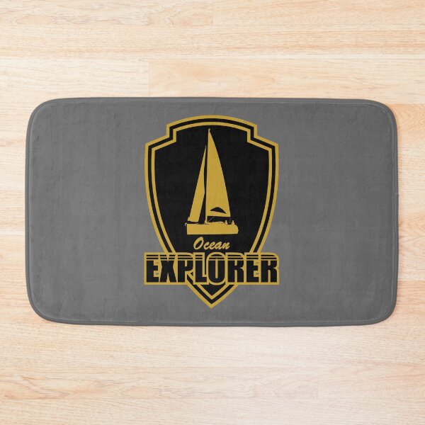 Item preview, Ocean Explorer designed and sold by StrongVlad.