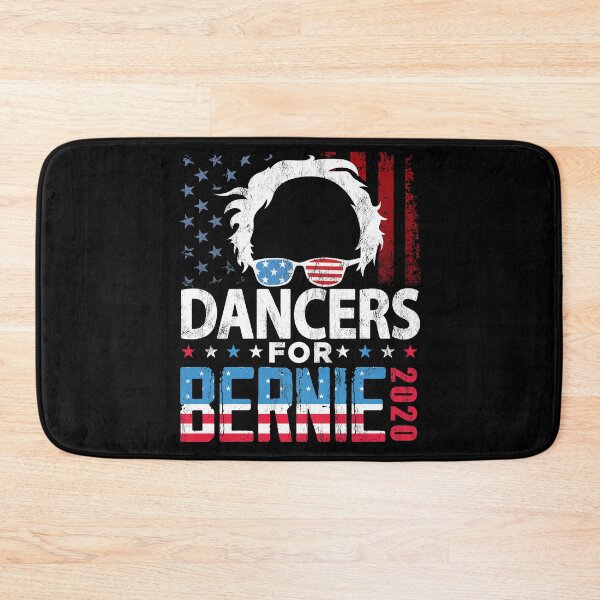 Artikelvorschau, Dancers for Bernie Sanders 2020 President entworfen und verkauft von rafaeltto.