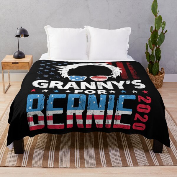 Item preview, Granny for Bernie Sanders 2020 President designed and sold by rafaeltto.