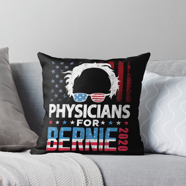 Artikelvorschau, Physicians for Bernie Sanders 2020 President entworfen und verkauft von rafaeltto.