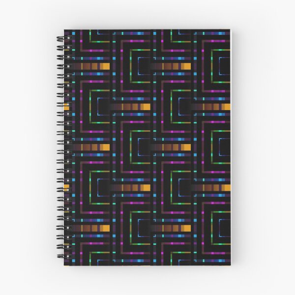 Item preview, Abstract geometric pattern.5 designed and sold by marinaklykva.