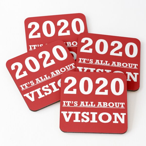 Item preview, 2020 Its All About Vision Eye Chart designed and sold by taiche.