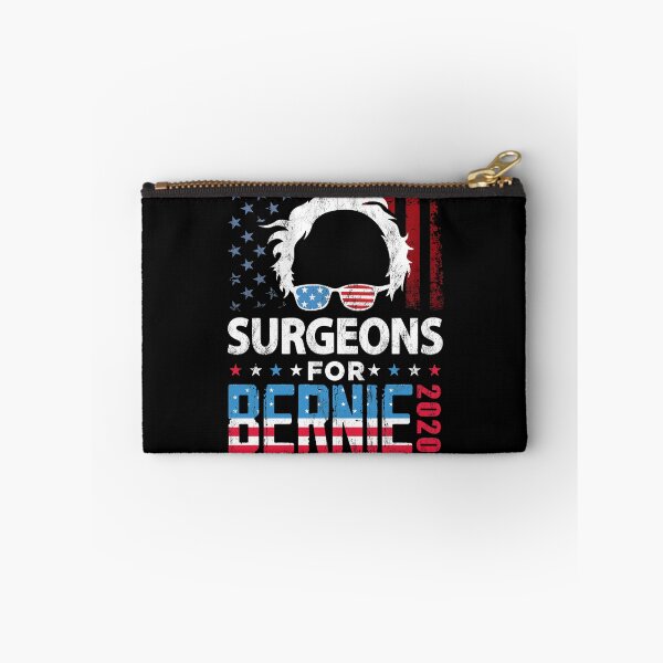 Item preview, Surgeon for Bernie Sanders 2020 President designed and sold by rafaeltto.