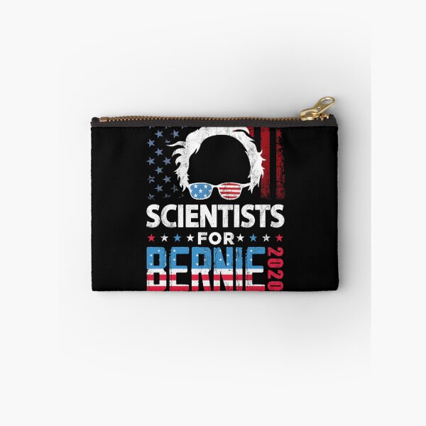 Item preview, Scientist for Bernie Sanders 2020 President designed and sold by rafaeltto.