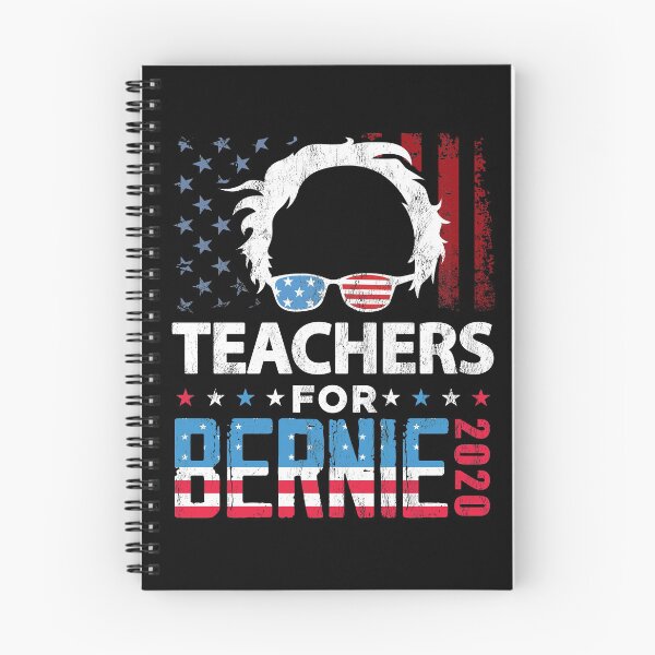 Item preview, Teachers for Bernie Sanders 2020 President designed and sold by rafaeltto.
