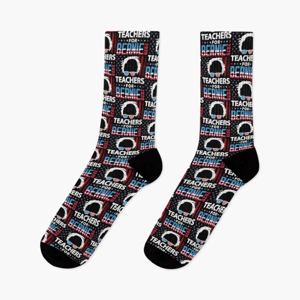 Item preview, Teachers for Bernie Sanders 2020 President designed and sold by rafaeltto.