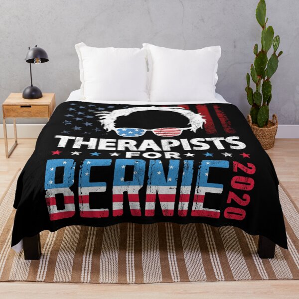 Item preview, Therapist for Bernie Sanders 2020 President designed and sold by rafaeltto.