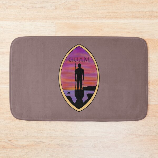 Item preview, Chief Kepuha of Guam designed and sold by joeymesa70.