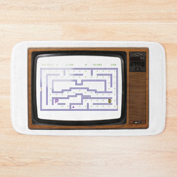 Item preview, Hungry Horace - TV designed and sold by RetroTrader.