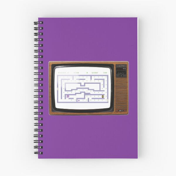 Item preview, Hungry Horace - TV designed and sold by RetroTrader.
