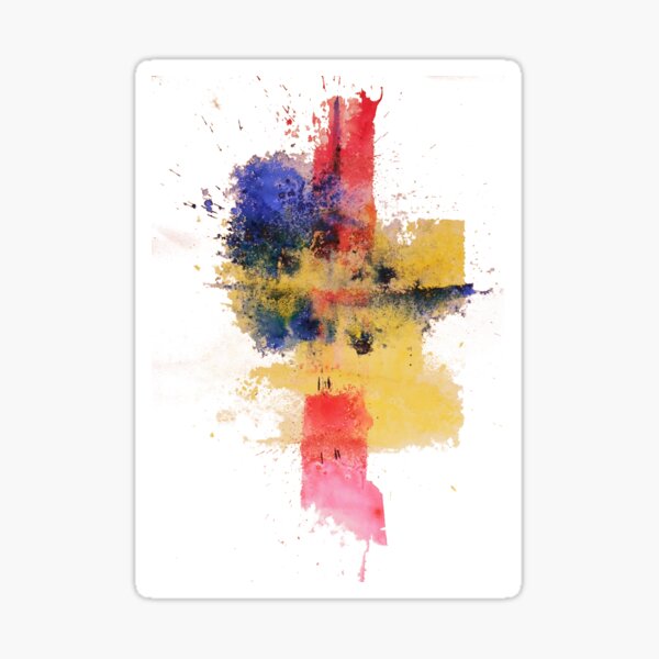 Item preview, Abstract Conjunction designed and sold by Max Grimm.