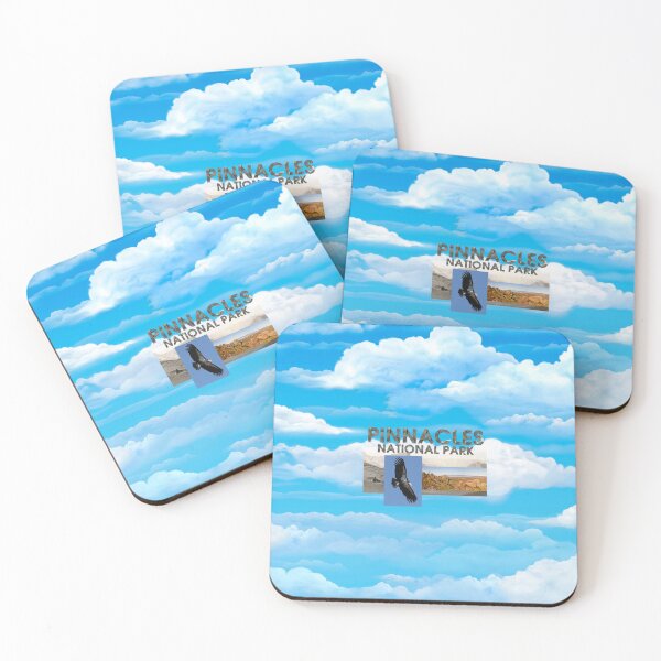 Item preview, Pinnacles National Park designed and sold by teepossible.