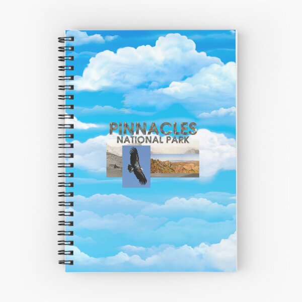 Item preview, Pinnacles National Park designed and sold by teepossible.