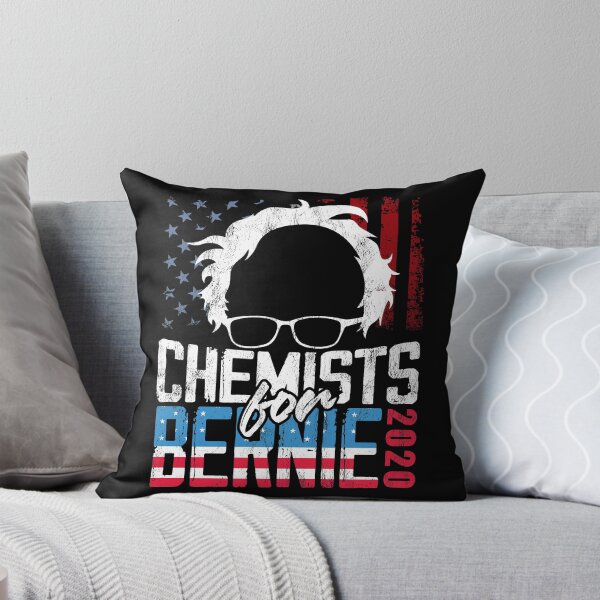 Item preview, Chemist for Bernie Sanders 2020 President designed and sold by rafaeltto.