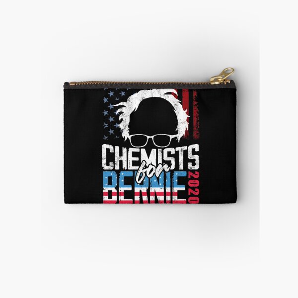 Artikelvorschau, Chemist for Bernie Sanders 2020 President entworfen und verkauft von rafaeltto.