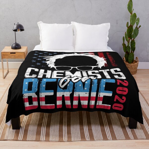 Item preview, Chemist for Bernie Sanders 2020 President designed and sold by rafaeltto.