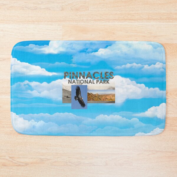 Item preview, Pinnacles National Park designed and sold by teepossible.