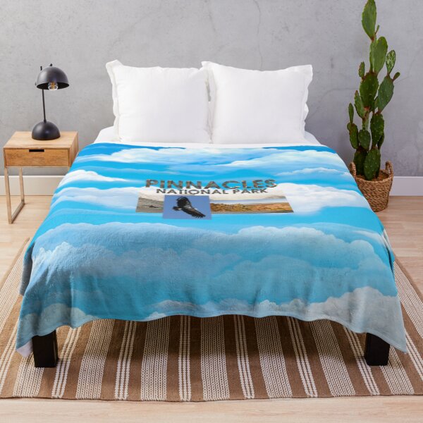 Item preview, Pinnacles National Park designed and sold by teepossible.