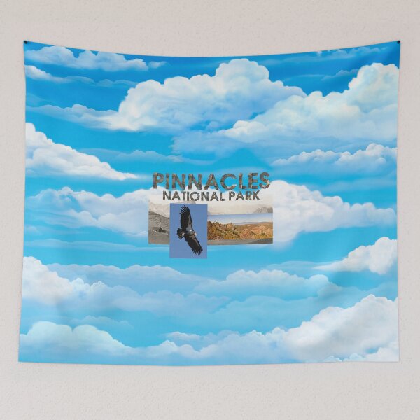 Item preview, Pinnacles National Park designed and sold by teepossible.