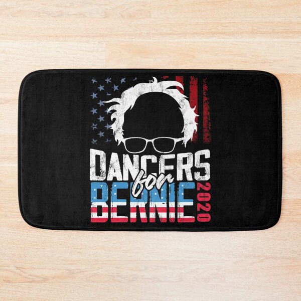 Artikelvorschau, Dancers for Bernie Sanders 2020 President entworfen und verkauft von rafaeltto.