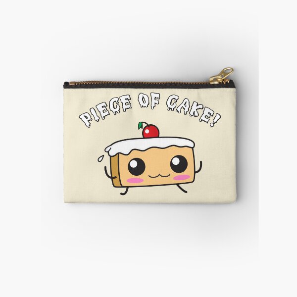 Item preview, Piece Of Cake! designed and sold by Doomgriever.