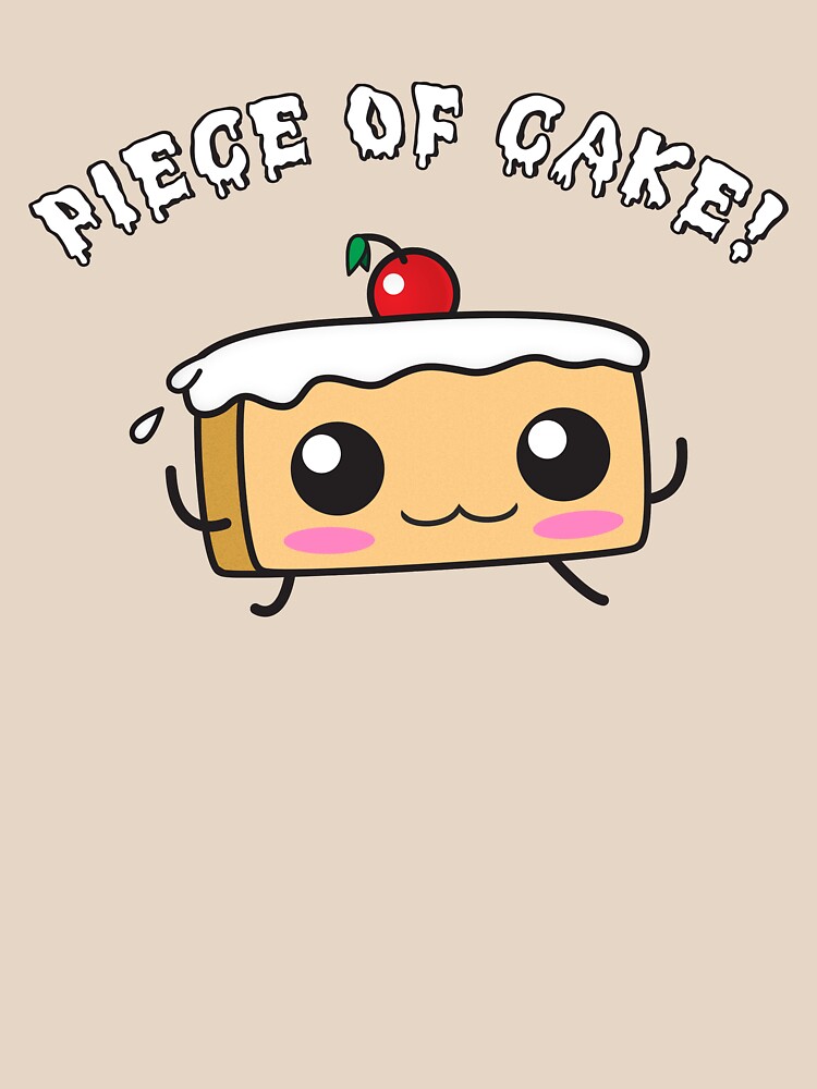 Piece Of Cake! by Doomgriever