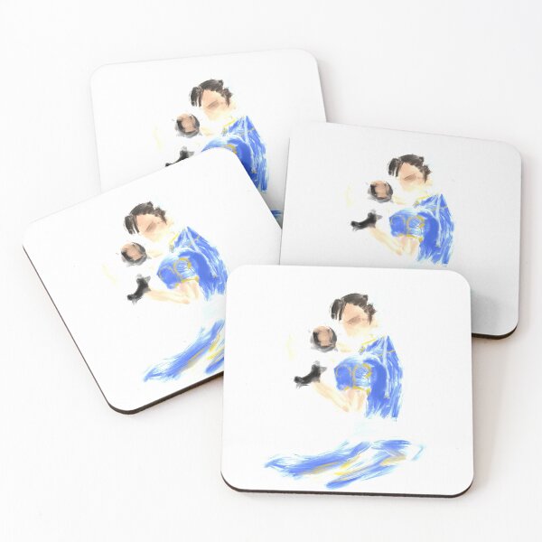 Item preview, Brushed Chun-Li designed and sold by jai249.