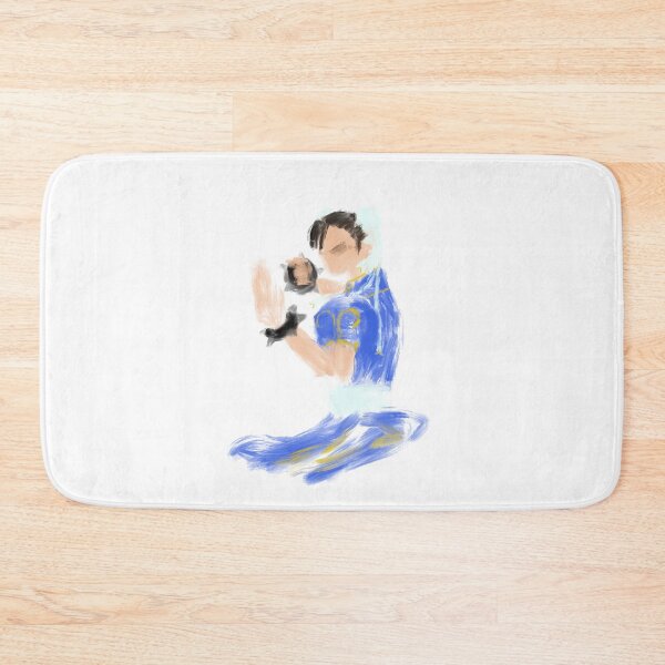 Item preview, Brushed Chun-Li designed and sold by jai249.