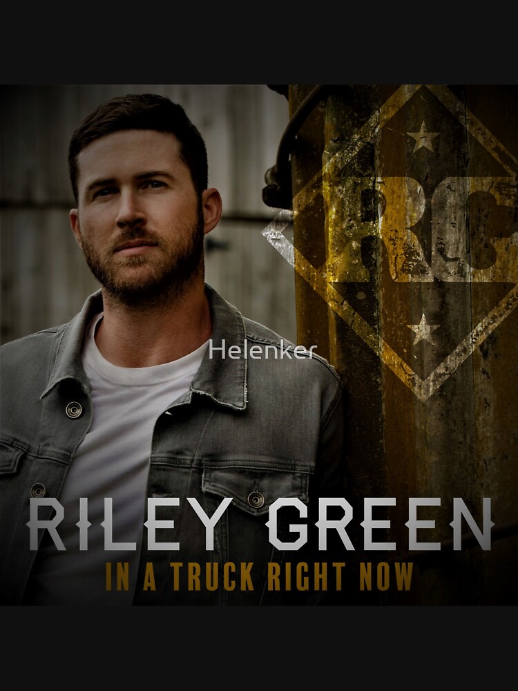 riley green shirts