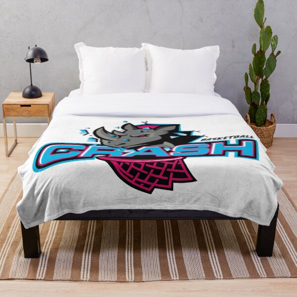 Item preview, Crash Basketball beta designed and sold by Wesley Vanhecke.