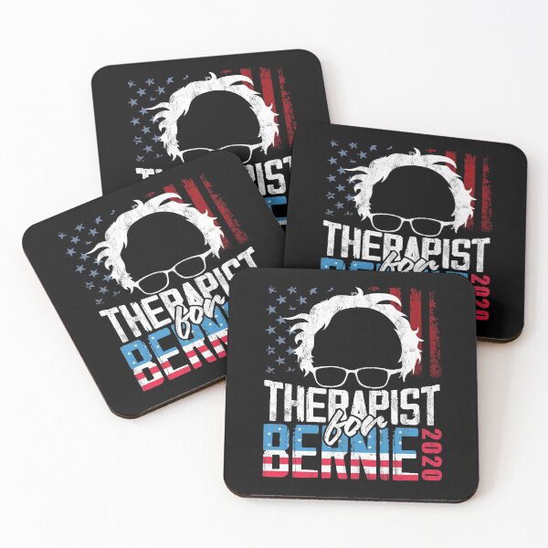 Item preview, Therapist for Bernie Sanders 2020 President designed and sold by rafaeltto.