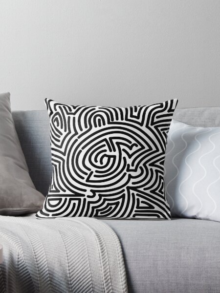 Artikel-Vorschau von Haring-Stil Nr. 1, designt und verkauft von Texterns.