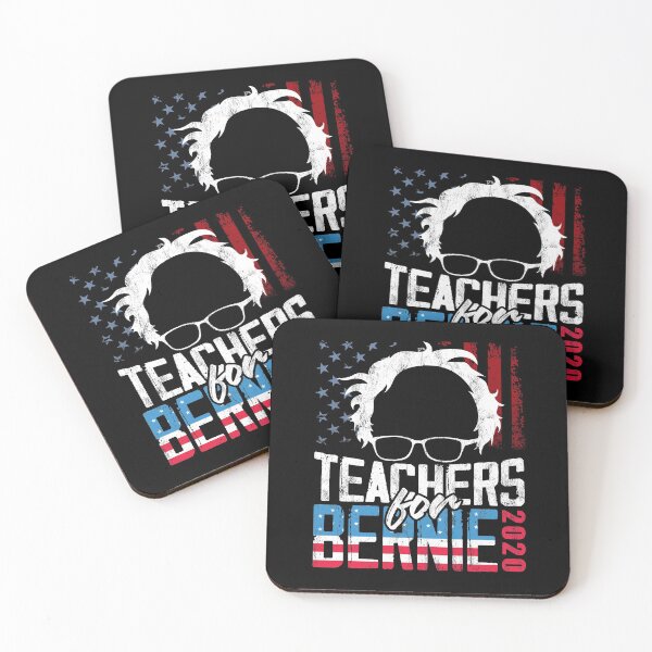 Item preview, Teachers for Bernie Sanders 2020 President designed and sold by rafaeltto.