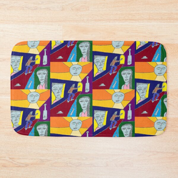 Item preview, one always gets away designed and sold by wormink.