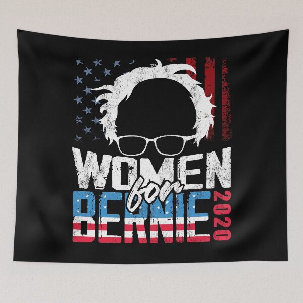 Item preview, Women for Bernie Sanders 2020 President designed and sold by rafaeltto.