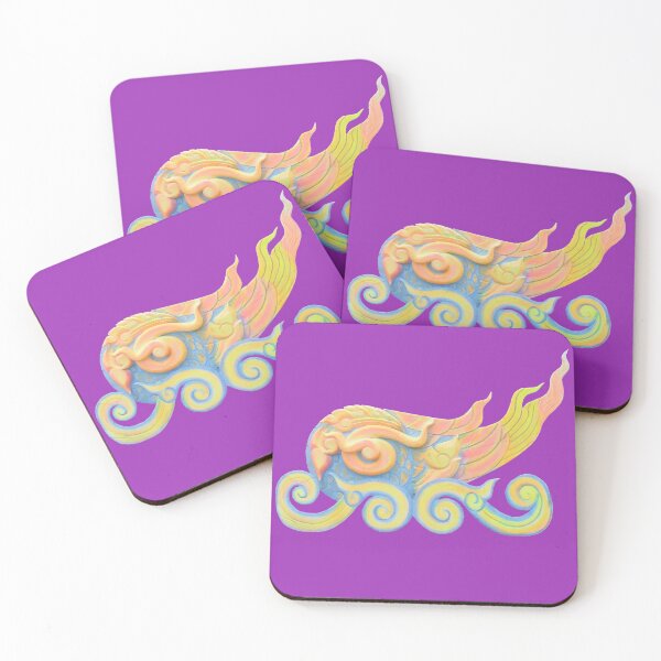 Item preview, Dragon Boat Wing - Vietnam - Photo taken 2011 designed and sold by ransleydale.