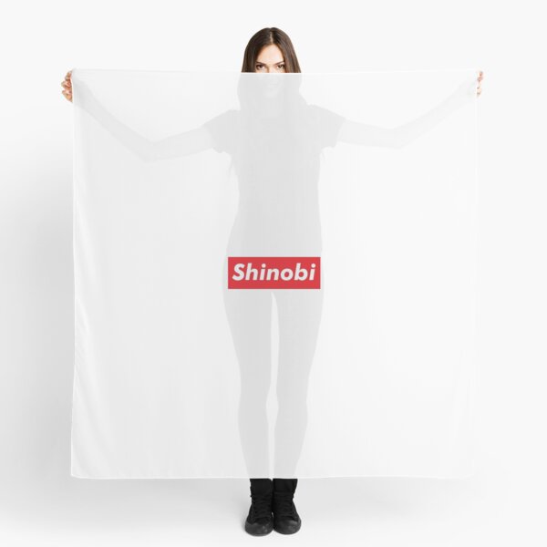 Uchiha Scarves Redbubble - uzumaki clan uniform shirt roblox