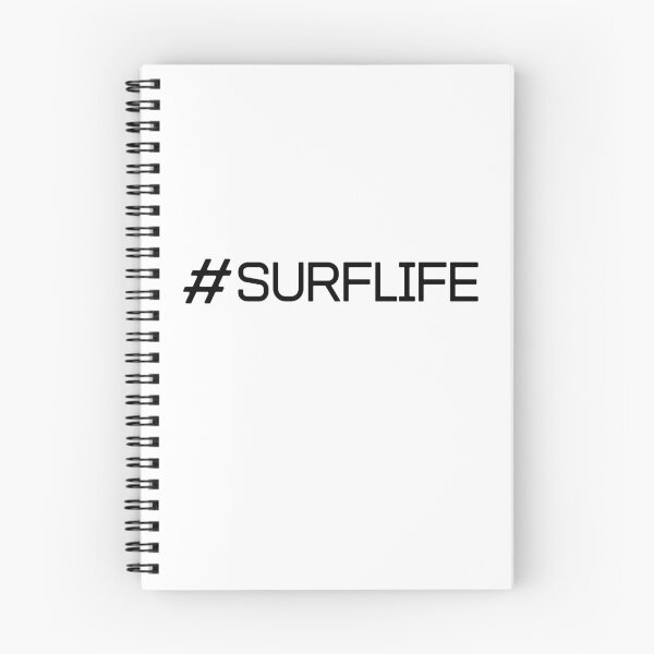 Item preview, Surf Life designed and sold by catchyphase.