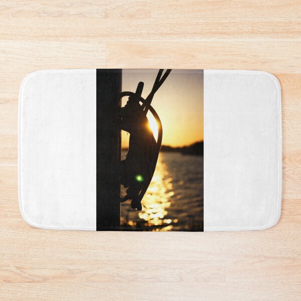 Item preview, Tied up for the Night. 2011 designed and sold by Igor Pozdnyakov.